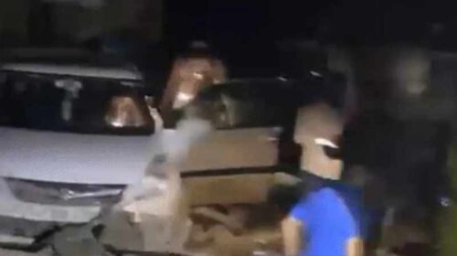 Himachal News Alert: बादल फटने से भारी नुकसान! दुकानों में घुसा मलबा, गाड़ी बही