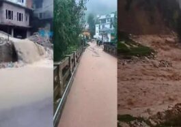 Himachal Weather: इस मानसून सीजन में सामान्य से 44 प्रतिशत अधिक बरसे बादल! इस जिला में सबसे ज्यादा बारिश