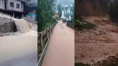 Himachal Weather: इस मानसून सीजन में सामान्य से 44 प्रतिशत अधिक बरसे बादल! इस जिला में सबसे ज्यादा बारिश Himachal Weather: इस मानसून सीजन में सामान्य से 44 प्रतिशत अधिक बरसे बादल! इस जिला में सबसे ज्यादा बारिश
