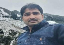 दुखद: हिमाचल ने खोया एक और जांबाज जवान! विकास भंडारी का ड्यूटी के दौरान निधन, सदमे में परिवार