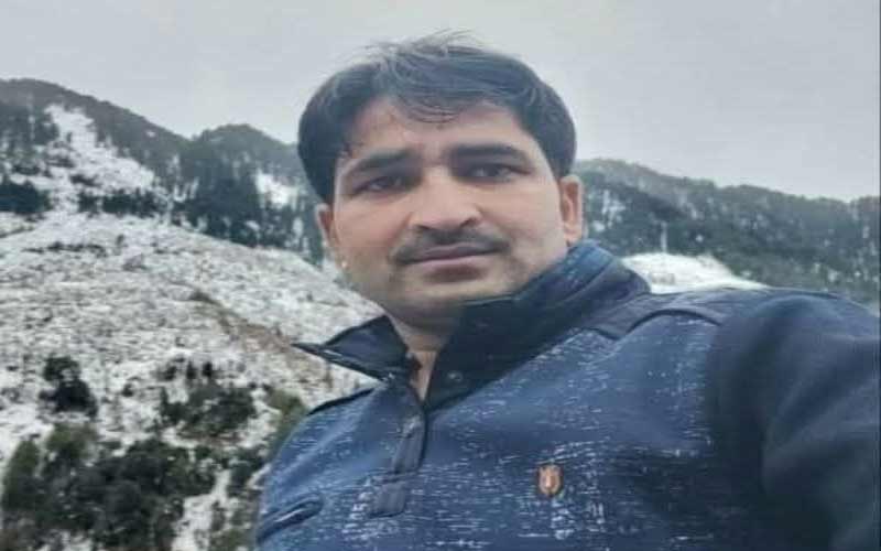 दुखद: हिमाचल ने खोया एक और जांबाज जवान! विकास भंडारी का ड्यूटी के दौरान निधन, सदमे में परिवार