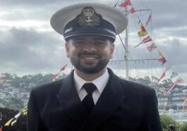 Achievement: ब्रिटेन की रॉयल नेवी में हिंदू चैप्लेन के रूप में चयनित हुए हिमाचल के भानु अत्री