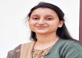 Achievement: नर्सिंग ऑफिसर बनी हिमाचल की बेटी सुष्मिता! GMCH चंडीगढ़ में संभाला पदभार