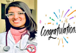 Achievement: हिमाचल की बेटी मीनाक्षी का नीट पीजी में शानदार प्रदर्शन! देशभर में पाया 269वां रैंक