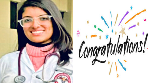 Achievement: हिमाचल की बेटी मीनाक्षी का नीट पीजी में शानदार प्रदर्शन! देशभर में पाया 269वां रैंक