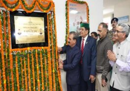 Himachal News Update: हिमाचल की ऐतिहासिक उपलब्धि! चमियाना में हुई पहली रोबोटिक सर्जरी, मुख्यमंत्री ने किया उद्घाटन