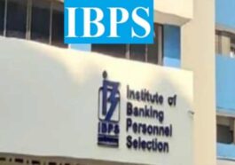 IBPS Recruitment: आईबीपीएस ने 10 हज़ार से ज़्यादा पदों पर निकाली भर्ती! 64 हज़ार से ज़्यादा मिलेगी सैलरी