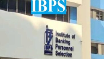 IBPS Recruitment: आईबीपीएस ने 10 हज़ार से ज़्यादा पदों पर निकाली भर्ती! 64 हज़ार से ज़्यादा मिलेगी सैलरी