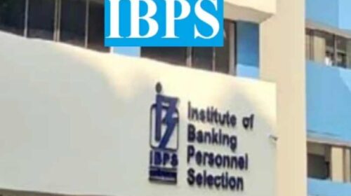 IBPS Recruitment: आईबीपीएस में नौकरी का शानदार मौका! 10277 पदों पर भर्ती, जल्द करें अप्लाई IBPS Recruitment: आईबीपीएस में नौकरी का शानदार मौका! 10277 पदों पर भर्ती, जल्द करें अप्लाई