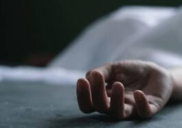 दुखद: ऊपरी पहाड़ियों में भेड़ पालक की मौत! यह जताई जा रही मृत्यु की आशंका, प्रशासन को राहत एवं पोस्टमार्टम के निर्देश…