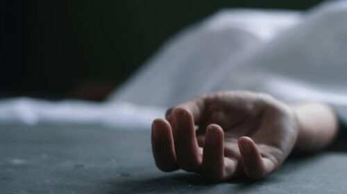 दुखद: ऊपरी पहाड़ियों में भेड़ पालक की मौत! यह जताई जा रही मृत्यु की आशंका, प्रशासन को राहत एवं पोस्टमार्टम के निर्देश… दुखद: ऊपरी पहाड़ियों में भेड़ पालक की मौत! यह जताई जा रही मृत्यु की आशंका, प्रशासन को राहत एवं पोस्टमार्टम के निर्देश…