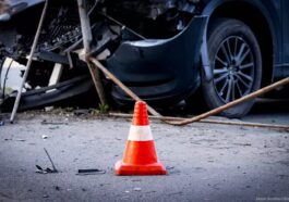 Accident In Himachal: दुकान से सामान लेकर वापिस लौट रहे युवक को अज्ञात वाहन ने रौंदा! गई जान