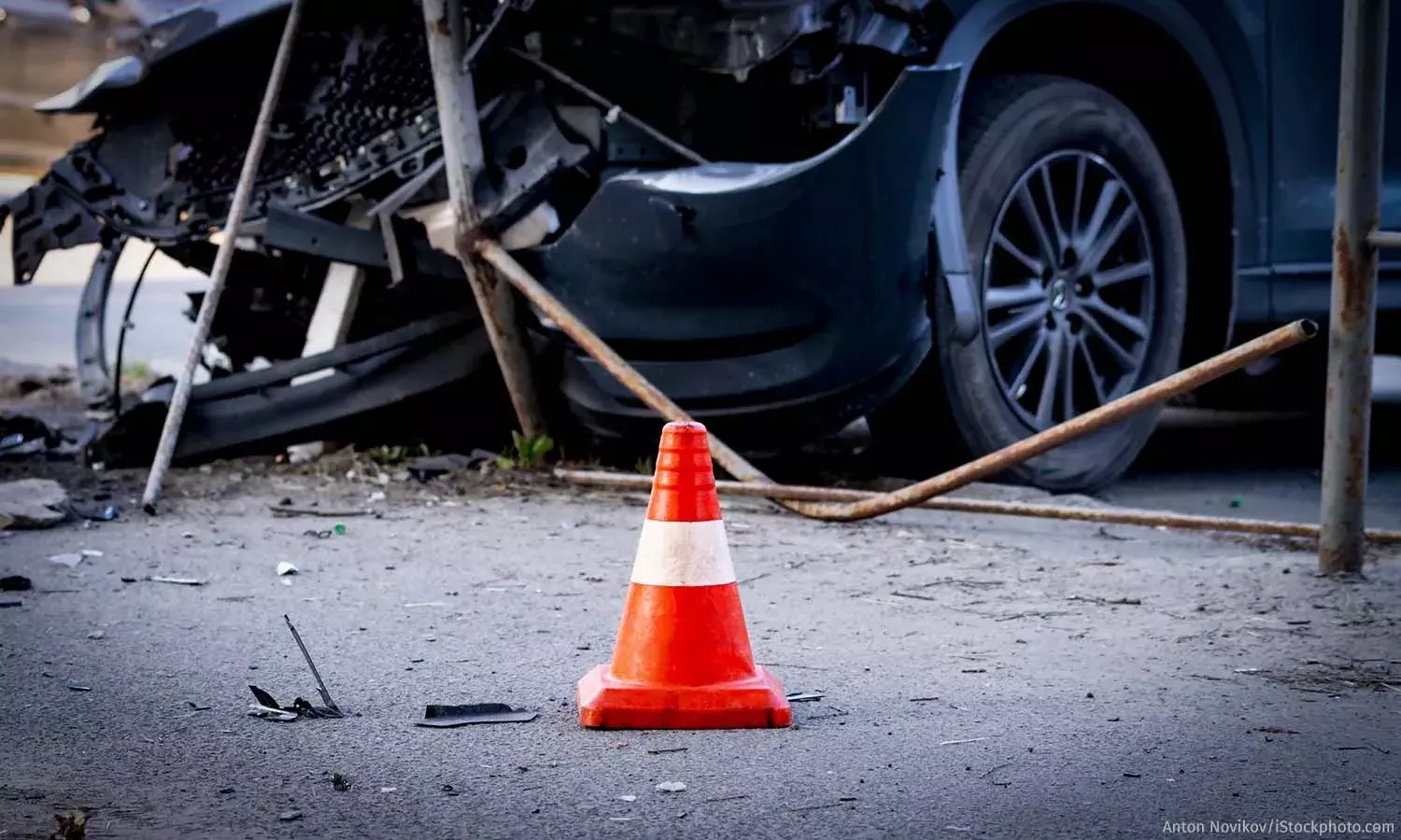 Accident In Himachal: दुकान से सामान लेकर वापिस लौट रहे युवक को अज्ञात वाहन ने रौंदा! गई जान