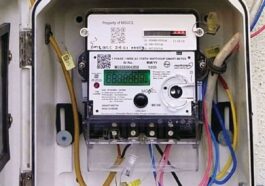 Paonta Sahib: पांवटा साहिब में तेज़ी से किया जा रहा स्मार्ट मीटर लगाने का काम! मिलेंगे कई लाभ