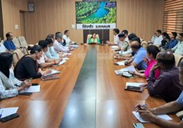 Sirmour News: नाहन चौगान में आयोजित होगा जिला स्तरीय स्वतंत्रता दिवस