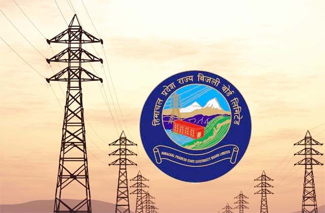 Himachal News: घाटे की मार झेल रहे बिजली बोर्ड ने कमाए 315 करोड़ रुपए! मुख्यमंत्री ने दी बधाई Himachal News: घाटे की मार झेल रहे बिजली बोर्ड ने कमाए 315 करोड़ रुपए! मुख्यमंत्री ने दी बधाई