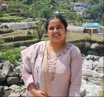 Achievement: बैंक में प्रोबेशनरी ऑफिसर बनी हिमाचल की बेटी दीक्षा! सरकारी स्कूल से पढ़ाई पूरी कर पाया मुकाम