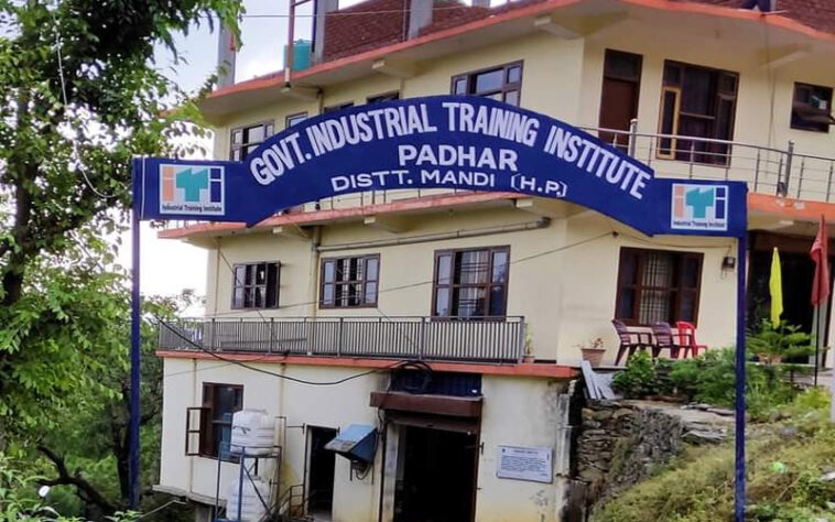 Himachal News: आईटीआई पधर में ड्राफ्टमैन मैकेनिकल ट्रेड में रिक्त सीटों पर प्रवेश 30 अगस्त तक….