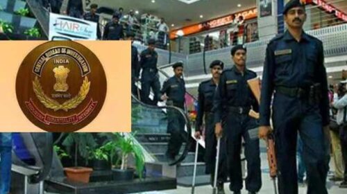 Intelligence Bureau Recruitment: इंटेलिजेंस ब्यूरो में 3717 पदों पर निकली भर्ती! इन्हे मिलेगा मौका, सैलरी एक लाख से ज़्यादा Intelligence Bureau Recruitment: इंटेलिजेंस ब्यूरो में 3717 पदों पर निकली भर्ती! इन्हे मिलेगा मौका, सैलरी एक लाख से ज़्यादा