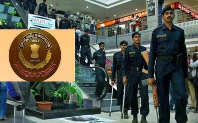 Intelligence Bureau Recruitment: इंटेलिजेंस ब्यूरो में 3717 पदों पर निकली भर्ती! इन्हे मिलेगा मौका, सैलरी एक लाख से ज़्यादा Intelligence Bureau Recruitment: इंटेलिजेंस ब्यूरो में 3717 पदों पर निकली भर्ती! इन्हे मिलेगा मौका, सैलरी एक लाख से ज़्यादा