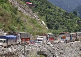 बड़ी राहत: छोटे वाहनों के लिए खुला कुल्लू-मनाली नेशनल हाईवे! अलेऊ तक ही हो सकेंगी आवाजाही