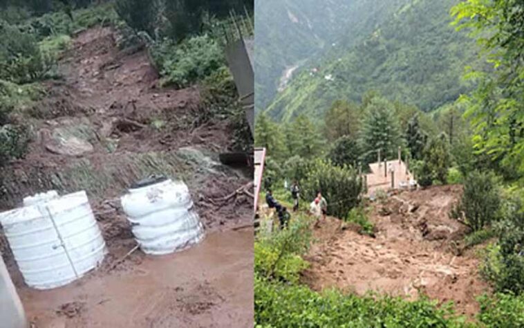 Himachal News Update: भारी बारिश से 603 करोड़ से अधिक का नुकसान! राहत पुनर्वास के कार्यों में लाई तेजी