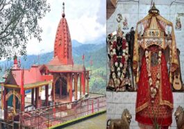 Himachal News: मनोकामनाएं पूर्ण करती हैं मां त्रोकड़ावाली! पत्थर फाड़कर प्रकट हुई थी मां की दिव्य मूर्ति