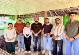 Paonta Sahib: अब आसान होगी कॉम्पिटिटिव एग्जाम की तैयारी! The Scholars Adda ऐप लॉन्च, यहां से करें डाउनलोड