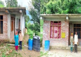 HP News: कभी कच्ची दीवारों और टपकती छतों के नीचे गुजरती थी जिंदगी! आज 202 परिवारों को मिला पक्का घर