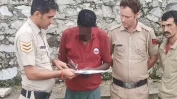 Sirmour News: पुलिस ने पिकअप से पकड़ी स्मैक! चालक काबू, यातायात चैकिंग के दौरान मिली कामयाबी
