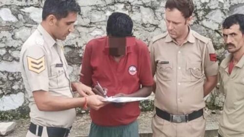 Sirmour News: पुलिस ने पिकअप से पकड़ी स्मैक! चालक काबू, यातायात चैकिंग के दौरान मिली कामयाबी
