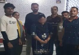 Himachal Crime News: पुलिस ने घर में छापेमारी कर पकड़ी हेरोइन! महिला गिरफ्तार, पुलिस ने तीसरी बार पकड़ी