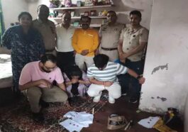 Himachal Crime News: घर में चल रहे नशीले पदार्थों के कारोबार का पर्दाफाश! महिला सहित तीन अरेस्ट