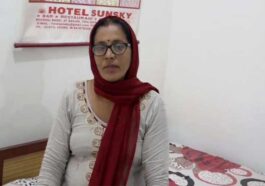 HP News: गरीब कुसुम की आंखों की गई रोशनी! पति रेहड़ी लगाकर करते हैं गुजारा, अब यह योजना बनी सहारा