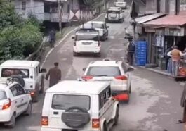 Himachal News Update: शिमला पहुंची प्रियंका गांधी! अपने घर छराबड़ा में बिताएंगी छुट्टियां