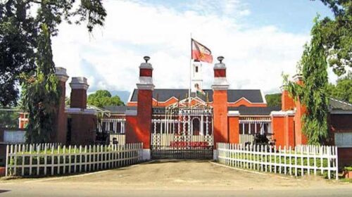 Himachal News: आर.आई.एम.सी. देहरादून में प्रवेश का शानदार मौका! छात्र-छात्राएं 15 अक्तूबर तक करें अप्लाई Himachal News: आर.आई.एम.सी. देहरादून में प्रवेश का शानदार मौका! छात्र-छात्राएं 15 अक्तूबर तक करें अप्लाई