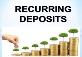 Recurring Deposit Scheme: रिकरिंग डिपॉज़िट योजना में करें इन्वेस्ट! 5000 के निवेश पर पाएं 7 लाख तक का बंपर रिटर्न