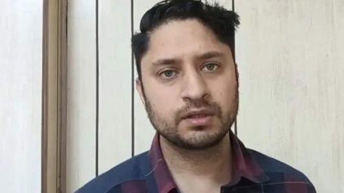 बनाला भूस्खलन को लेकर अफवाह: कंगना बोली-कई लोग व वाहन दबे! डीसी ने किया खंडन, जानिए क्या है पूरा मामला बनाला भूस्खलन को लेकर अफवाह: कंगना बोली-कई लोग व वाहन दबे! डीसी ने किया खंडन, जानिए क्या है पूरा मामला