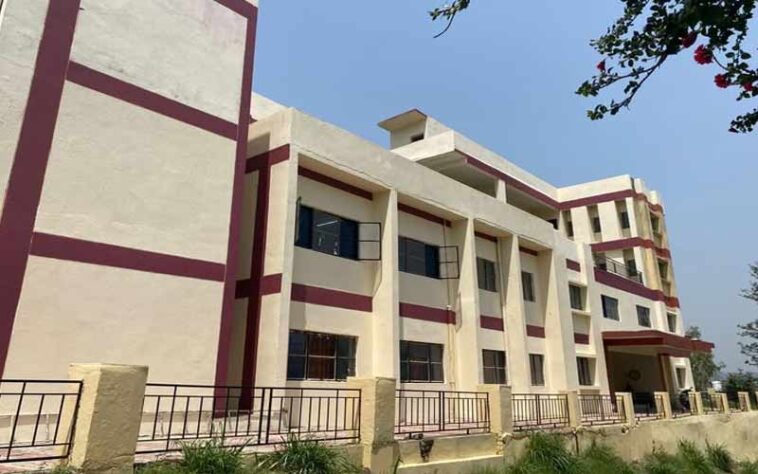 Himachal News: आरसेटी से ले मुफ्त ट्रेनिंग और शुरू करें अपना कारोबार! 50 साल तक का कोई भी व्यक्ति ले सकता है प्रशिक्षण Himachal News: आरसेटी से ले मुफ्त ट्रेनिंग और शुरू करें अपना कारोबार! 50 साल तक का कोई भी व्यक्ति ले सकता है प्रशिक्षण