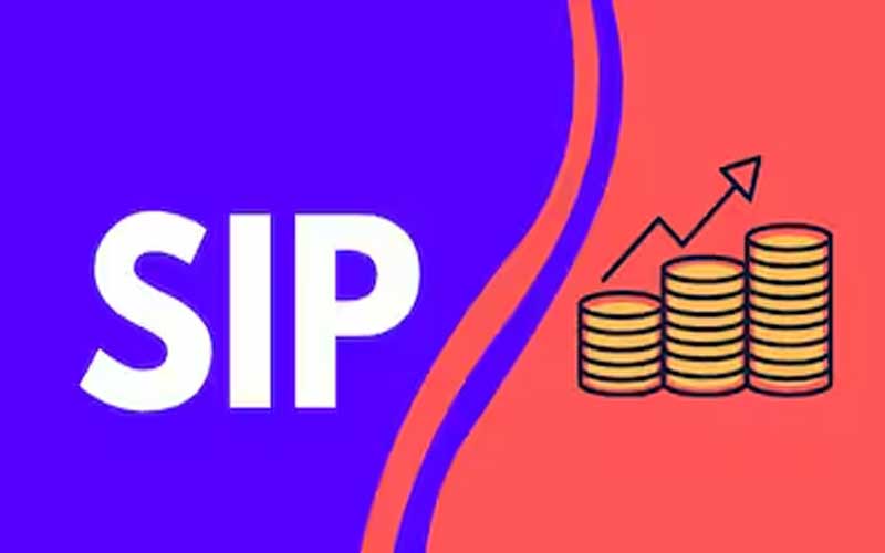 SIP Investment: हर महीने करे केवल 1000 रूपए का निवेश! 10 साल में बन जाओगे लाखों के मालिक