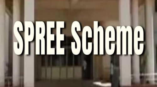 HP News: SPREE योजना के अंतर्गत मिलेगी कानूनी छूट और सामाजिक सुरक्षा का लाभ! 31 दिसंबर तक करें पंजीकरण HP News: SPREE योजना के अंतर्गत मिलेगी कानूनी छूट और सामाजिक सुरक्षा का लाभ! 31 दिसंबर तक करें पंजीकरण