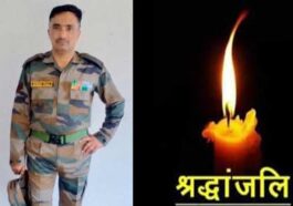 Paonta Sahib: पांवटा में सड़क के बीचोंबीच खड़े ट्रक से टकराई स्कूटी! रिटायर्ड फौजी की मौत