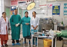 Himachal News: बच्चे दानी के कैंसर की स्क्रीनिंग शुरू! पहले दिन दो महिलाओं की हुई सफल जांच