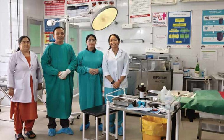 Himachal News: बच्चे दानी के कैंसर की स्क्रीनिंग शुरू! पहले दिन दो महिलाओं की हुई सफल जांच