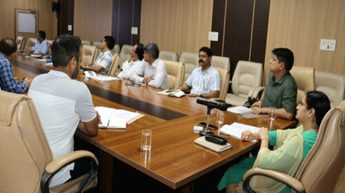 Sirmour News: सिरमौर पुलिस नशे के विरुद्ध अपना रही जीरो टॉलरेंस नीति! इस साल एनडीपीएस एक्ट के 113 मामले दर्ज Sirmour News: सिरमौर पुलिस नशे के विरुद्ध अपना रही जीरो टॉलरेंस नीति! इस साल एनडीपीएस एक्ट के 113 मामले दर्ज