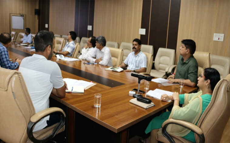 Sirmour News: सिरमौर पुलिस नशे के विरुद्ध अपना रही जीरो टॉलरेंस नीति! इस साल एनडीपीएस एक्ट के 113 मामले दर्ज