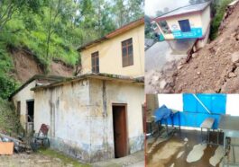 HP News: हिमाचल में आपदा से पूर्ण क्षतिग्रस्त 109 स्कूलों के लिए प्रथम चरण में 16 करोड़ स्वीकृत