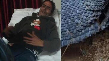 Himachal News Alert: रसोई घर में खाना बनाते गिरी छत! पति-पत्नी दबे, एक की मौत तो दूसरा गंभीर घायल