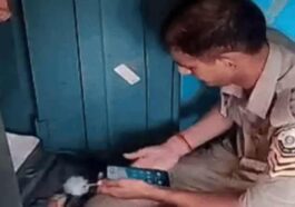 Himachal Crime News: घर के ताले तोड़ चोरों ने लगाई सेंध! अलमारी में रखी हजारों की नकदी पर किया हाथ साफ