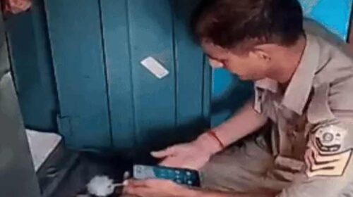 Himachal Crime News: घर के ताले तोड़ चोरों ने लगाई सेंध! अलमारी में रखी हजारों की नकदी पर किया हाथ साफ